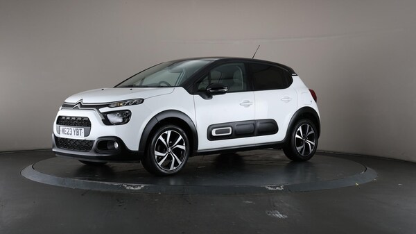 Used Citroen C3 2023 for sale - 76094418: Photo 42
