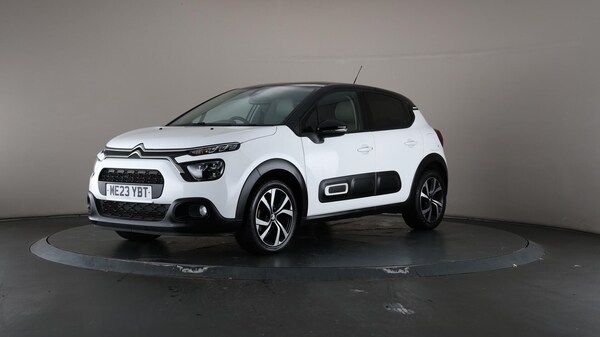 Used Citroen C3 2023 for sale - 76094418: Photo 43