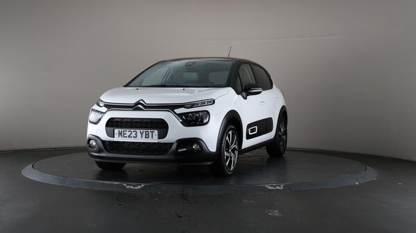 Used Citroen C3 2023 for sale - 76094418: Photo 45