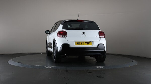 Used Citroen C3 2023 for sale - 76094418: Photo 46
