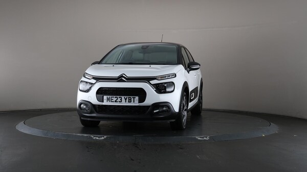 Used Citroen C3 2023 for sale - 76094418: Photo 47