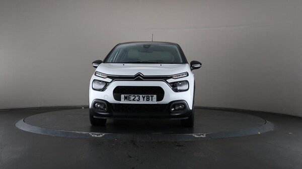 Used Citroen C3 2023 for sale - 76094418: Photo 48