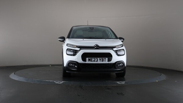 Used Citroen C3 2023 for sale - 76094418: Photo 49