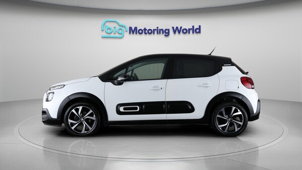 Used Citroen C3 2023 for sale - 76094418: Photo 4