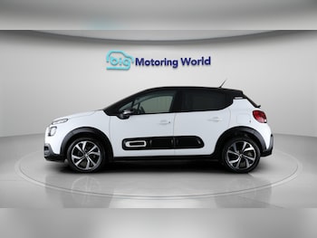 Used Citroen C3 2023 for sale - 76094418: Photo 4