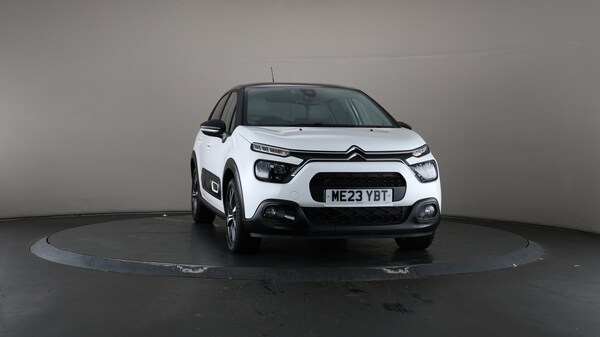 Used Citroen C3 2023 for sale - 76094418: Photo 50