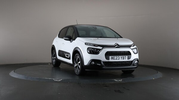 Used Citroen C3 2023 for sale - 76094418: Photo 51