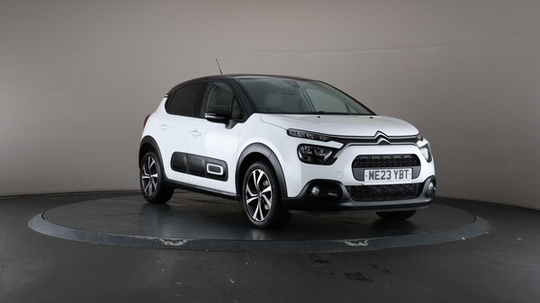 Used Citroen C3 2023 for sale - 76094418: Photo 52