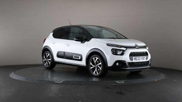 Used Citroen C3 2023 for sale - 76094418: Photo 53