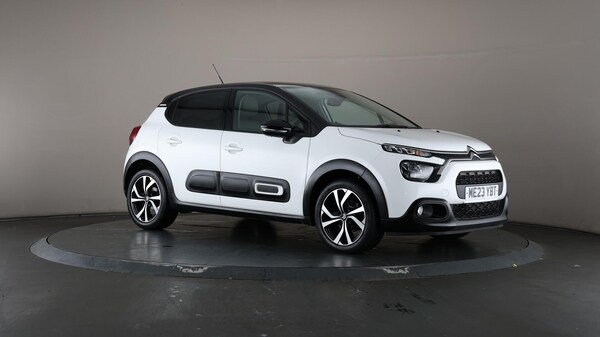Used Citroen C3 2023 for sale - 76094418: Photo 54