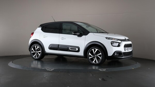 Used Citroen C3 2023 for sale - 76094418: Photo 55
