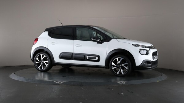 Used Citroen C3 2023 for sale - 76094418: Photo 56
