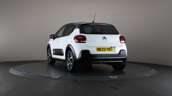 Used Citroen C3 2023 for sale - 76094418: Photo 57