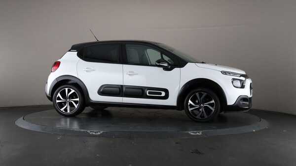 Used Citroen C3 2023 for sale - 76094418: Photo 58