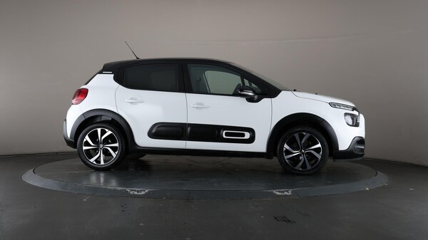 Used Citroen C3 2023 for sale - 76094418: Photo 59