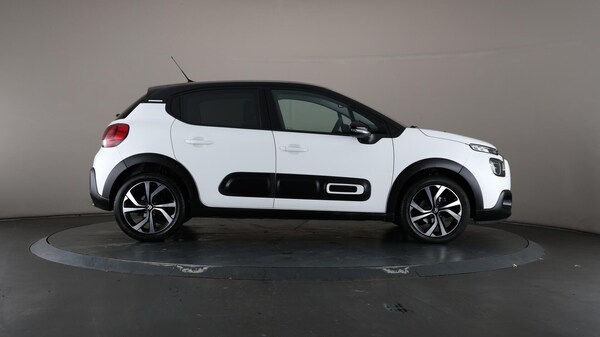 Used Citroen C3 2023 for sale - 76094418: Photo 60