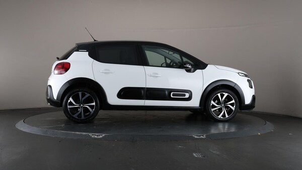 Used Citroen C3 2023 for sale - 76094418: Photo 61