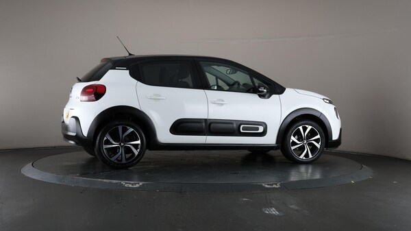 Used Citroen C3 2023 for sale - 76094418: Photo 62