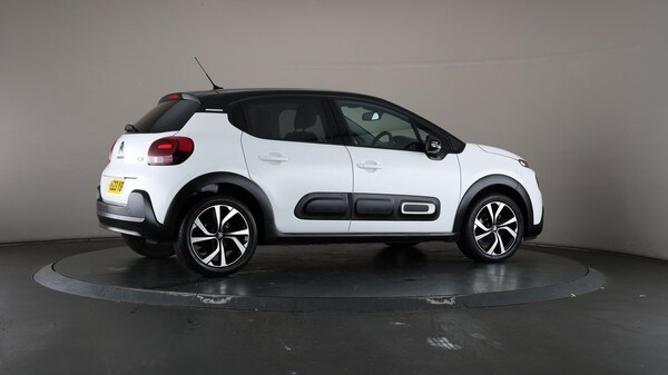 Used Citroen C3 2023 for sale - 76094418: Photo 63