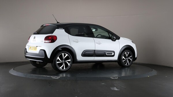 Used Citroen C3 2023 for sale - 76094418: Photo 64