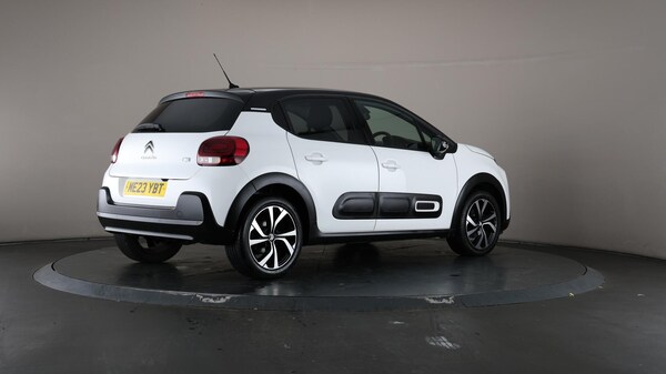 Used Citroen C3 2023 for sale - 76094418: Photo 65