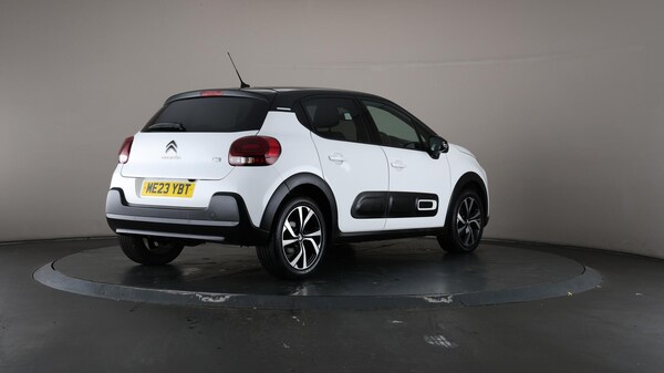 Used Citroen C3 2023 for sale - 76094418: Photo 66