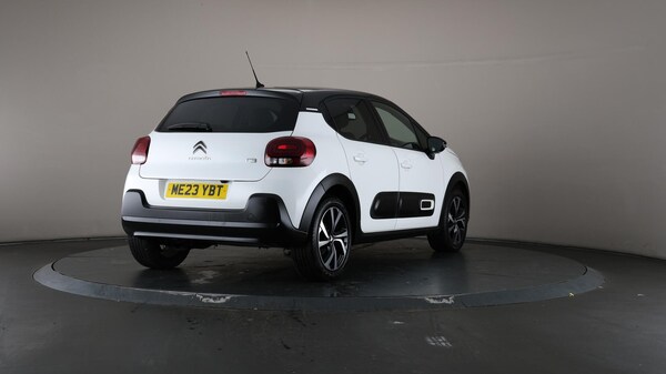 Used Citroen C3 2023 for sale - 76094418: Photo 67
