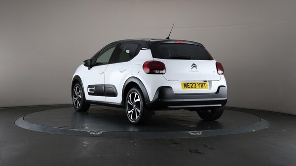 Used Citroen C3 2023 for sale - 76094418: Photo 68