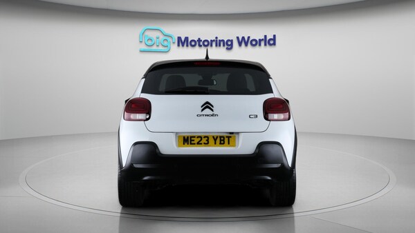 Used Citroen C3 2023 for sale - 76094418: Photo 6