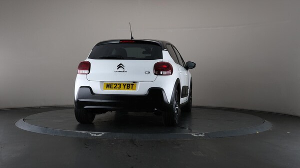 Used Citroen C3 2023 for sale - 76094418: Photo 70