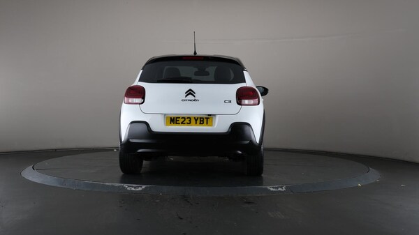 Used Citroen C3 2023 for sale - 76094418: Photo 71