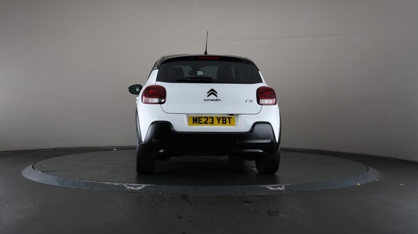 Used Citroen C3 2023 for sale - 76094418: Photo 72