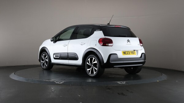 Used Citroen C3 2023 for sale - 76094418: Photo 73