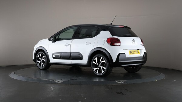 Used Citroen C3 2023 for sale - 76094418: Photo 74