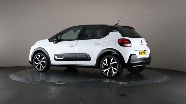 Used Citroen C3 2023 for sale - 76094418: Photo 75