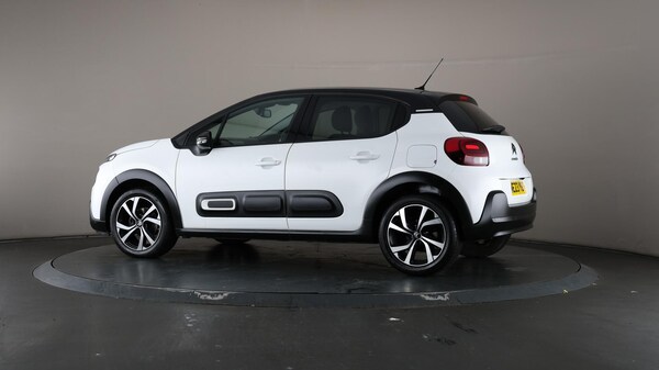 Used Citroen C3 2023 for sale - 76094418: Photo 76