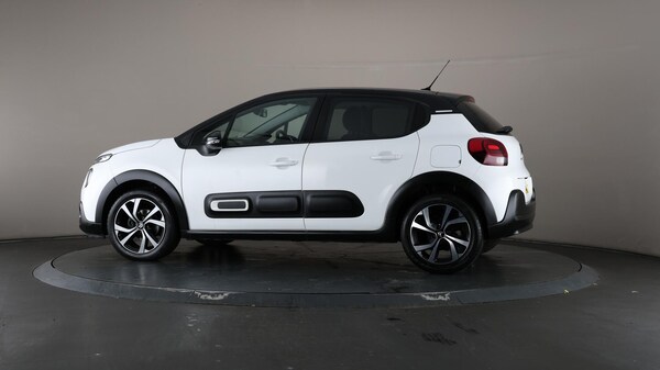 Used Citroen C3 2023 for sale - 76094418: Photo 77