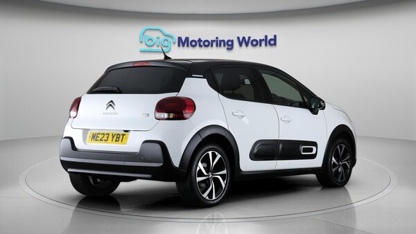 Used Citroen C3 2023 for sale - 76094418: Photo 7