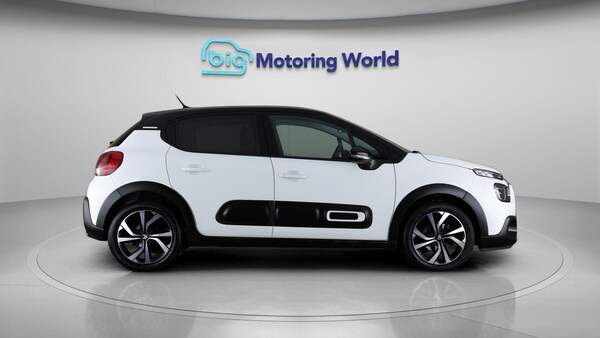 Used Citroen C3 2023 for sale - 76094418: Photo 8