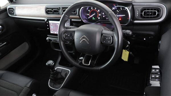 Used Citroen C3 2023 for sale - 76094418: Photo 9