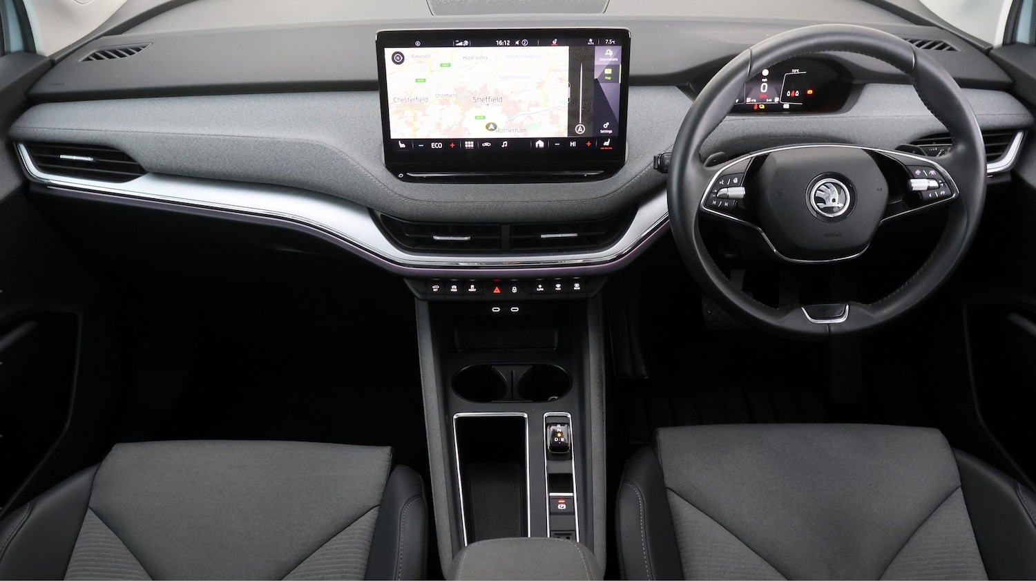 Used Skoda Enyaq for sale - 77182171: Photo 13