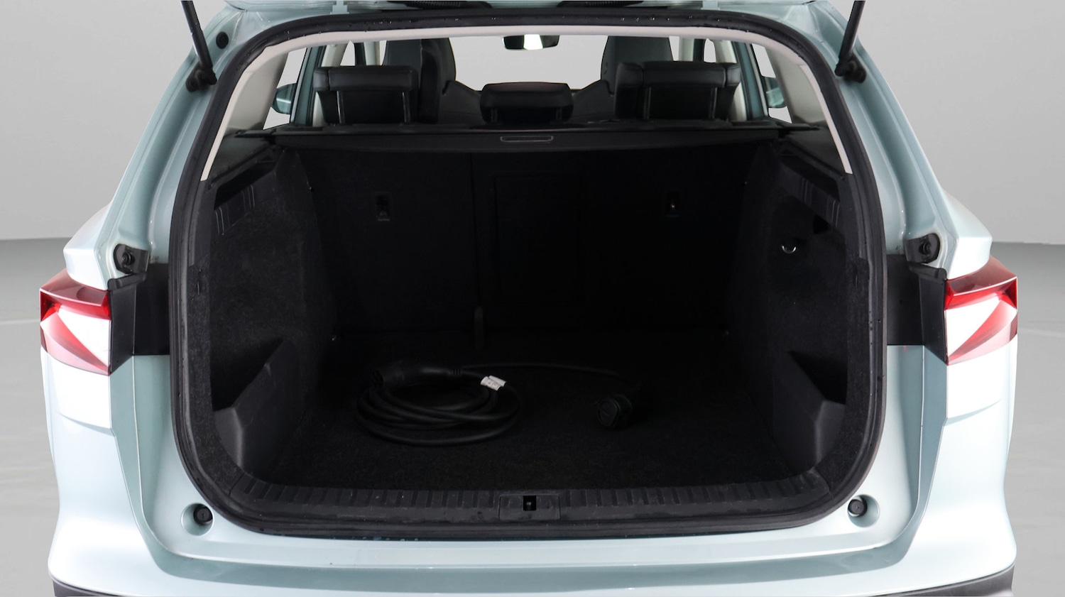 Used Skoda Enyaq for sale - 77182171: Photo 17