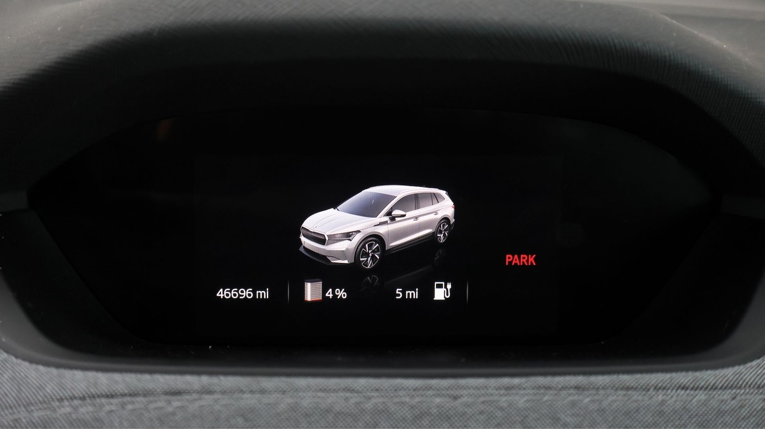 Used Skoda Enyaq for sale - 77182171: Photo 24