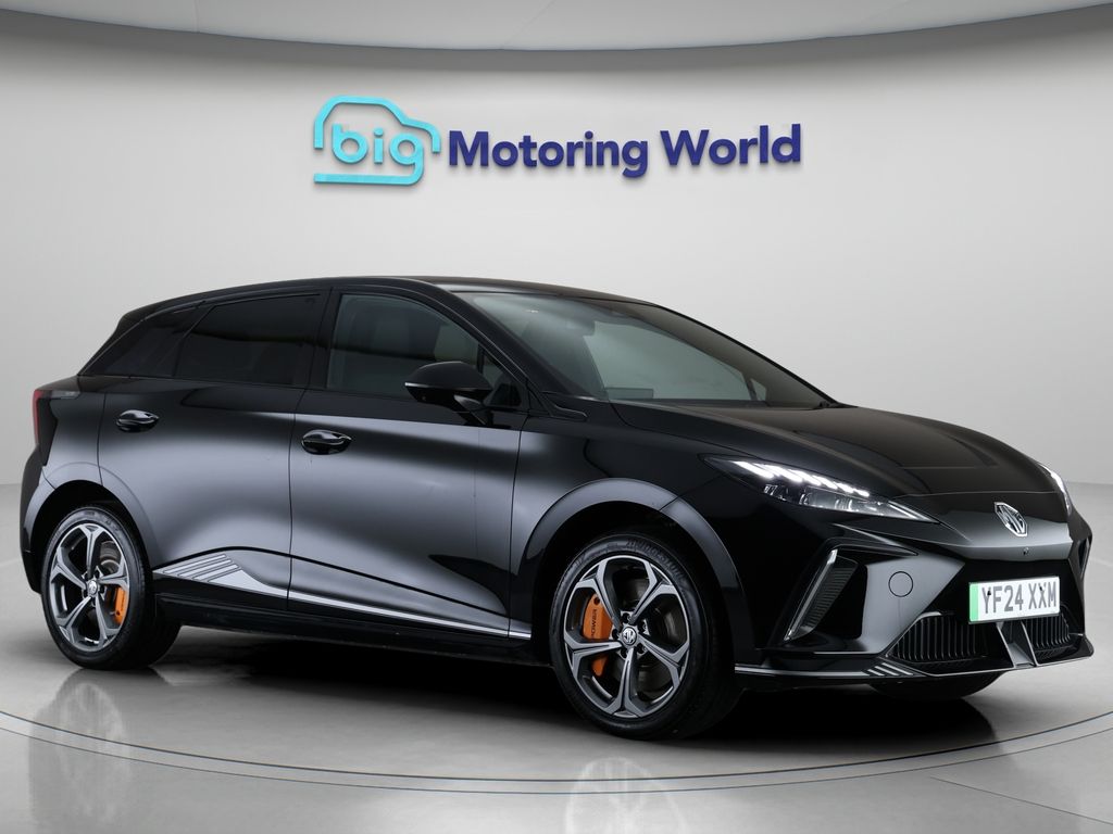 Used MG MG4 2024 for sale - 76814724: Photo 25