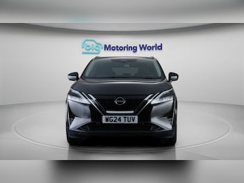 Used Nissan Qashqai 2024 for sale - 78220611: Photo