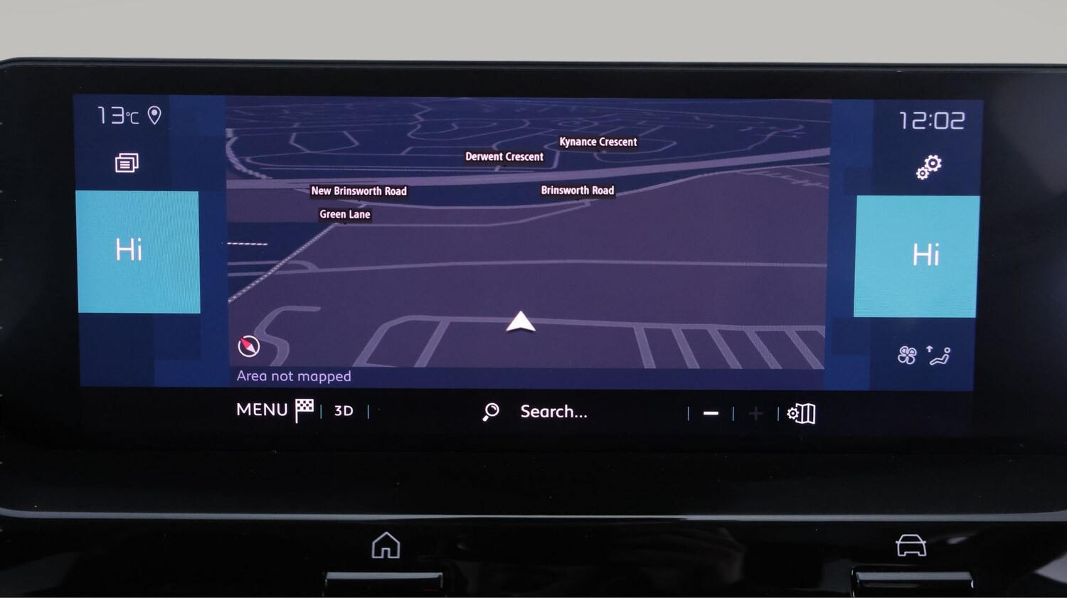 Used Citroen C4 2022 for sale - 77288926: Photo 11