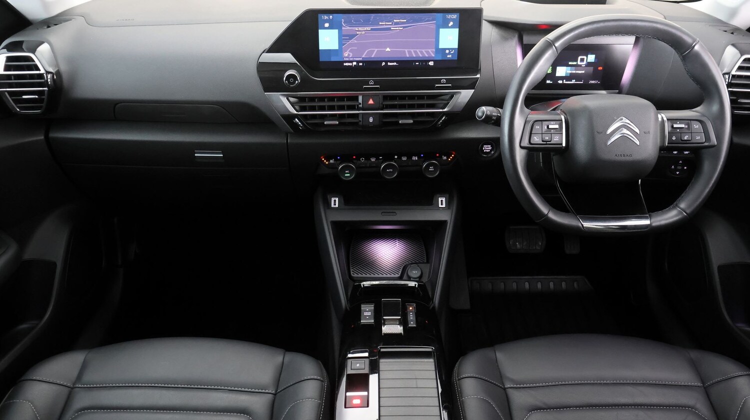 Used Citroen C4 2022 for sale - 77288926: Photo 13