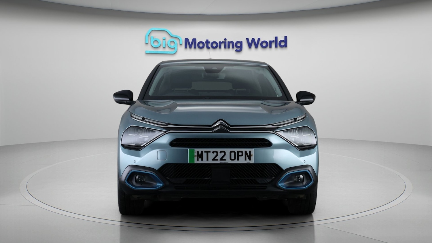 Used Citroen C4 2022 for sale - 77288926: Photo 2