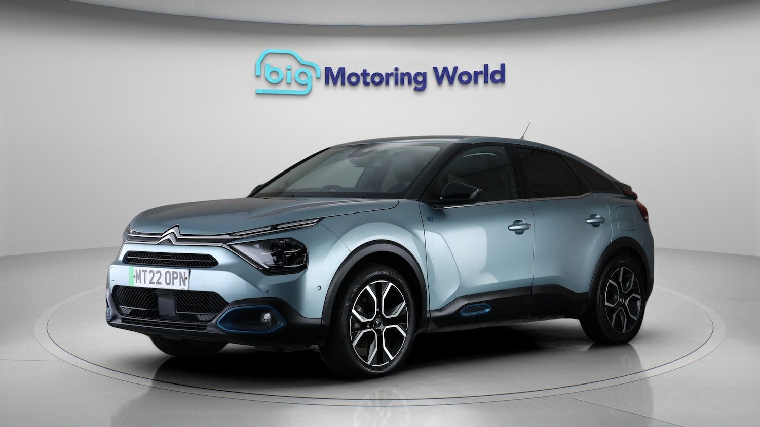 Used Citroen C4 2022 for sale - 77288926: Photo 3