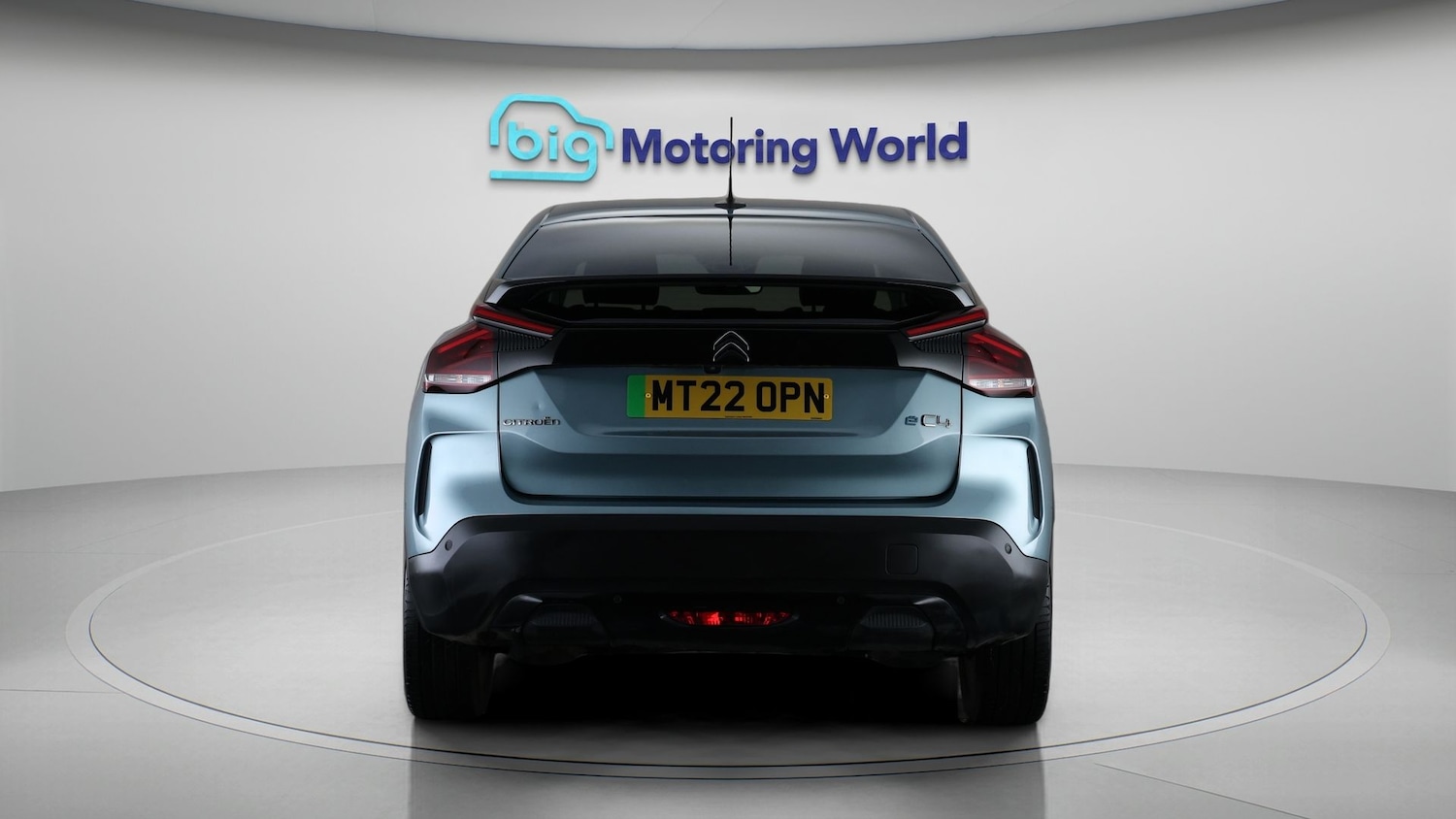 Used Citroen C4 2022 for sale - 77288926: Photo 6